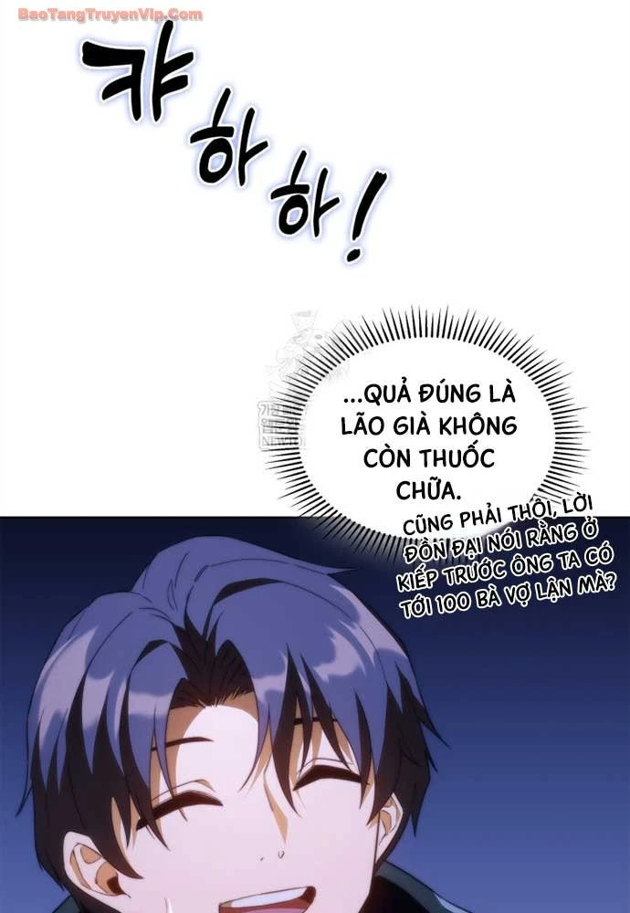 Kỵ Sĩ Tử Thần Cấp Diệt Vong Đã Hồi Quy Chapter 66 - 53
