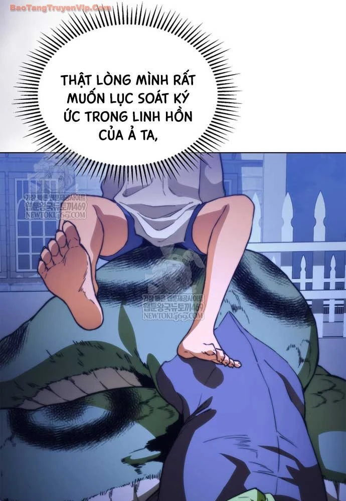 Kỵ Sĩ Tử Thần Cấp Diệt Vong Đã Hồi Quy Chapter 66 - 58