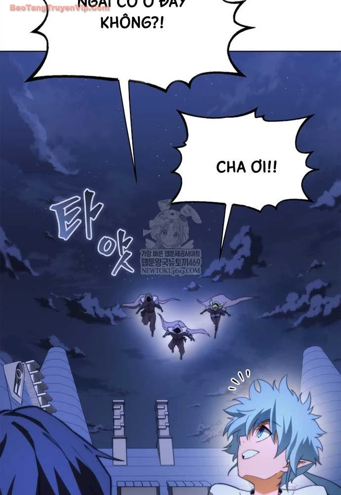 Kỵ Sĩ Tử Thần Cấp Diệt Vong Đã Hồi Quy Chapter 66 - 60