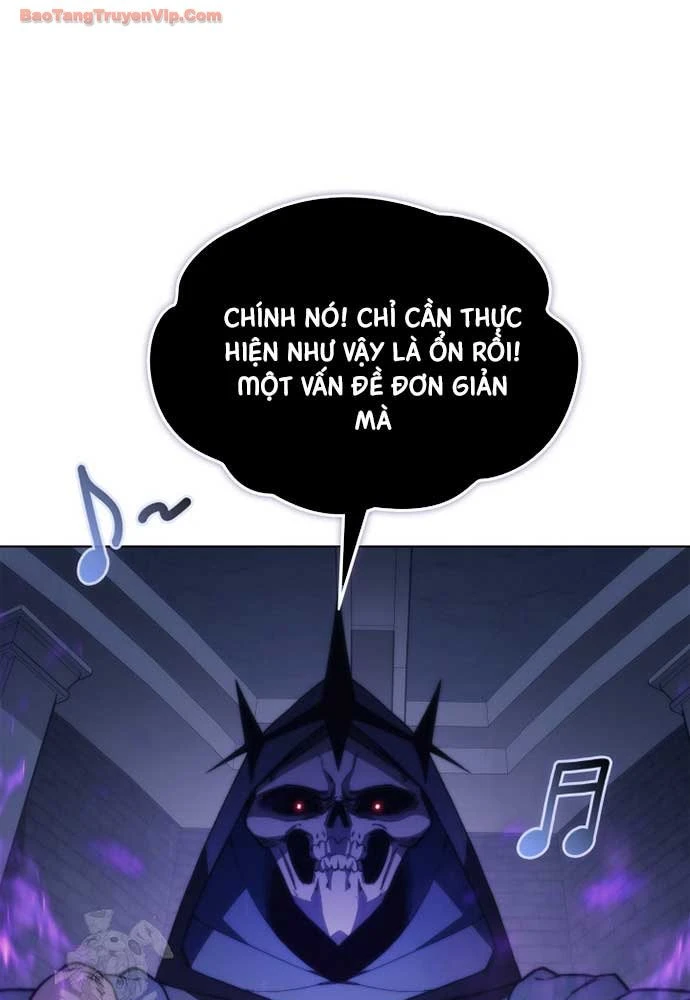 Kỵ Sĩ Tử Thần Cấp Diệt Vong Đã Hồi Quy Chapter 66 - 66