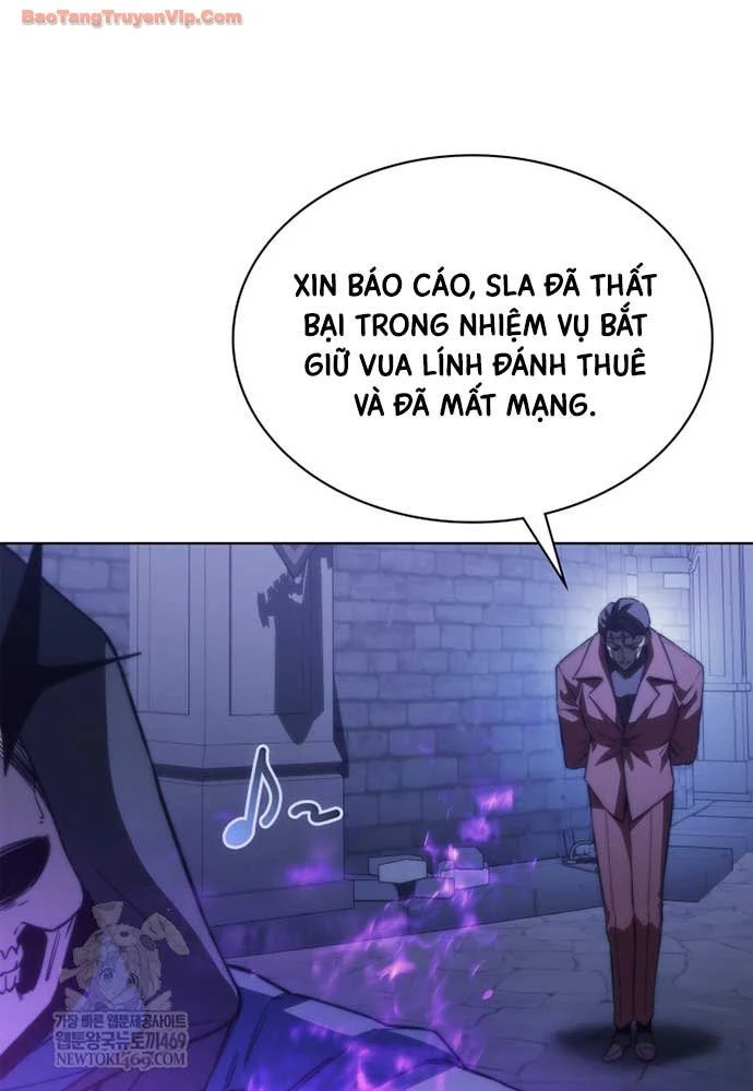 Kỵ Sĩ Tử Thần Cấp Diệt Vong Đã Hồi Quy Chapter 66 - 68