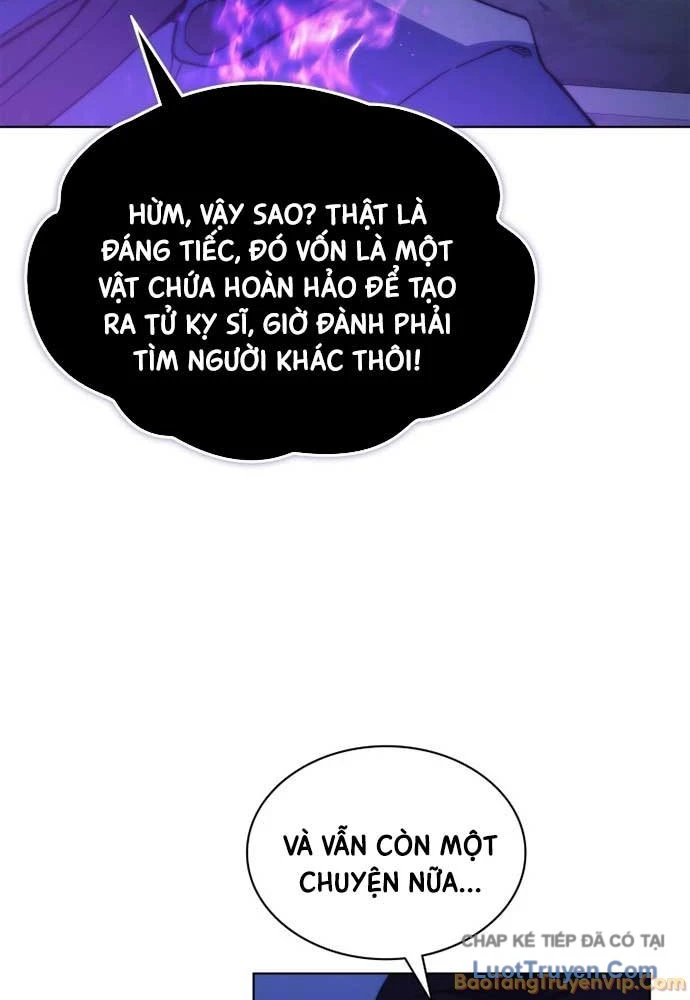 Kỵ Sĩ Tử Thần Cấp Diệt Vong Đã Hồi Quy Chapter 66 - 69
