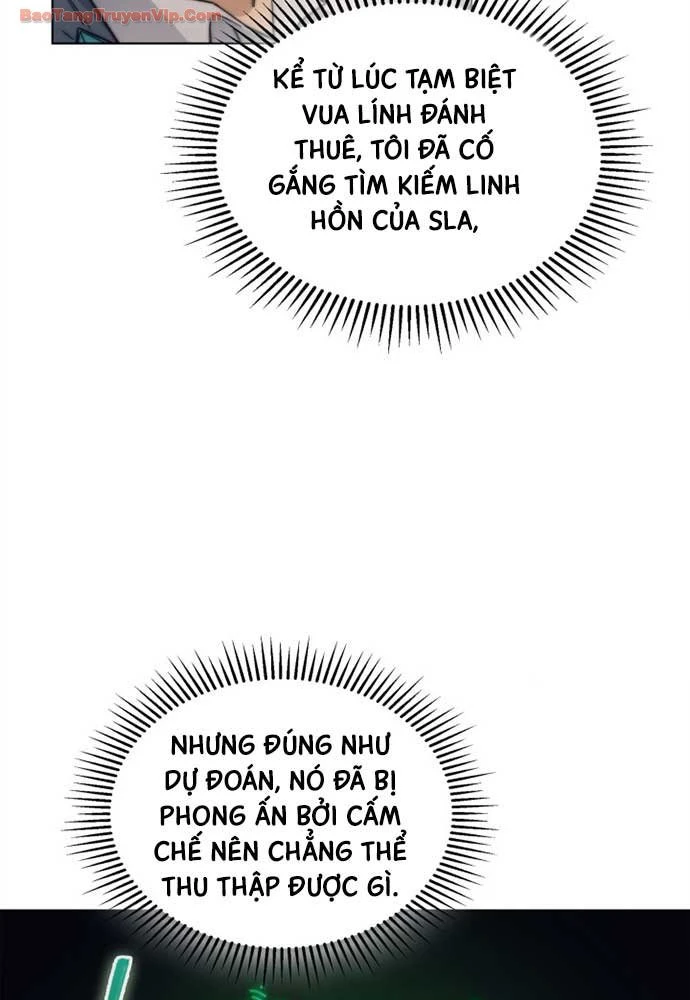 Kỵ Sĩ Tử Thần Cấp Diệt Vong Đã Hồi Quy Chapter 66 - 80
