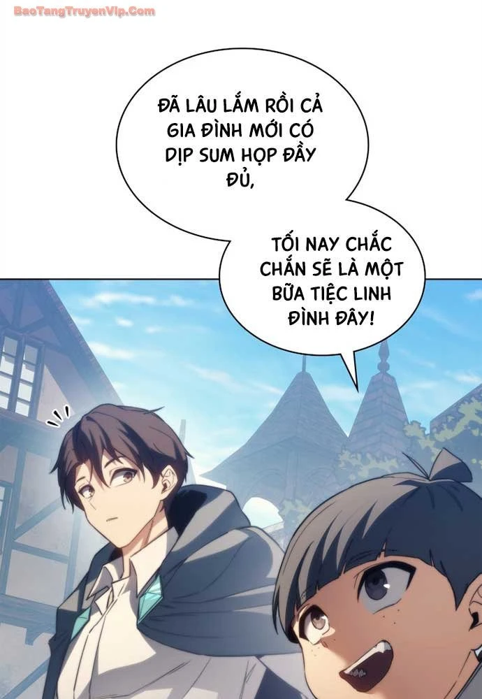 Kỵ Sĩ Tử Thần Cấp Diệt Vong Đã Hồi Quy Chapter 66 - 82