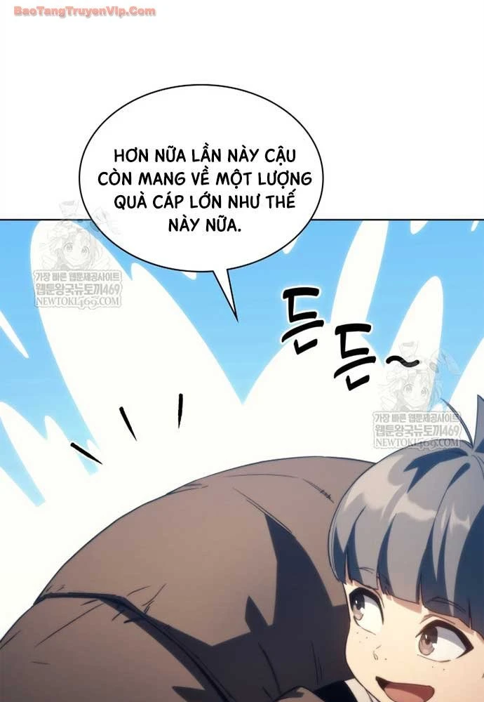 Kỵ Sĩ Tử Thần Cấp Diệt Vong Đã Hồi Quy Chapter 66 - 87