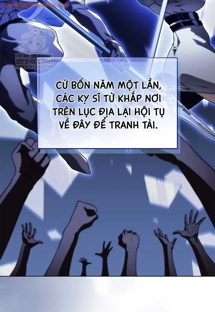Kỵ Sĩ Tử Thần Cấp Diệt Vong Đã Hồi Quy Chapter 66 - 97