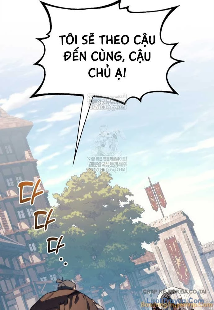 Kỵ Sĩ Tử Thần Cấp Diệt Vong Đã Hồi Quy Chapter 66 - 112