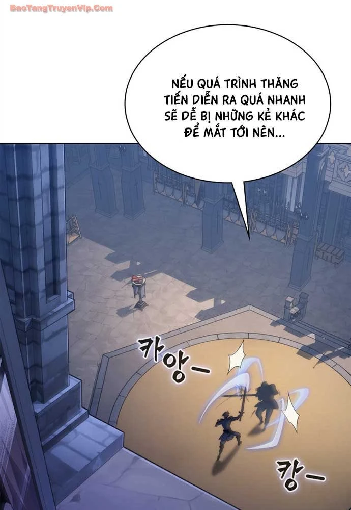 Kỵ Sĩ Tử Thần Cấp Diệt Vong Đã Hồi Quy Chapter 66 - 119