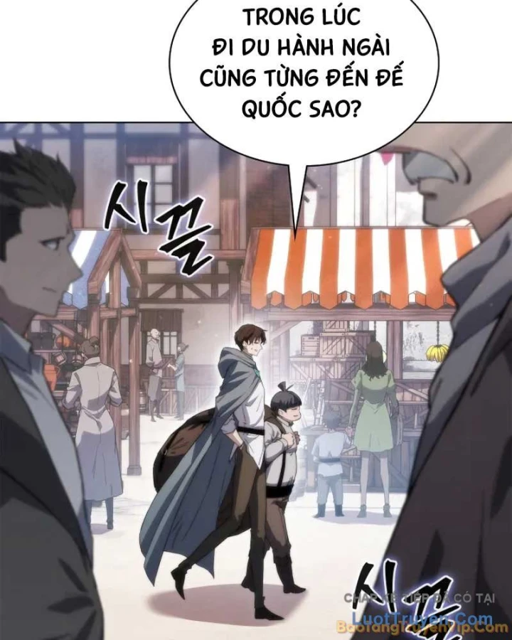 Kỵ Sĩ Tử Thần Cấp Diệt Vong Đã Hồi Quy Chapter 67 - 8