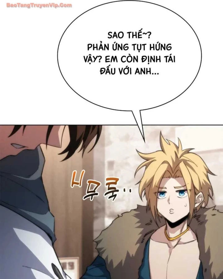 Kỵ Sĩ Tử Thần Cấp Diệt Vong Đã Hồi Quy Chapter 67 - 32