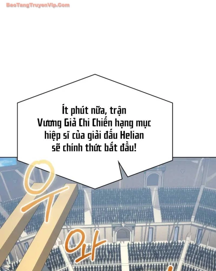 Kỵ Sĩ Tử Thần Cấp Diệt Vong Đã Hồi Quy Chapter 67 - 58