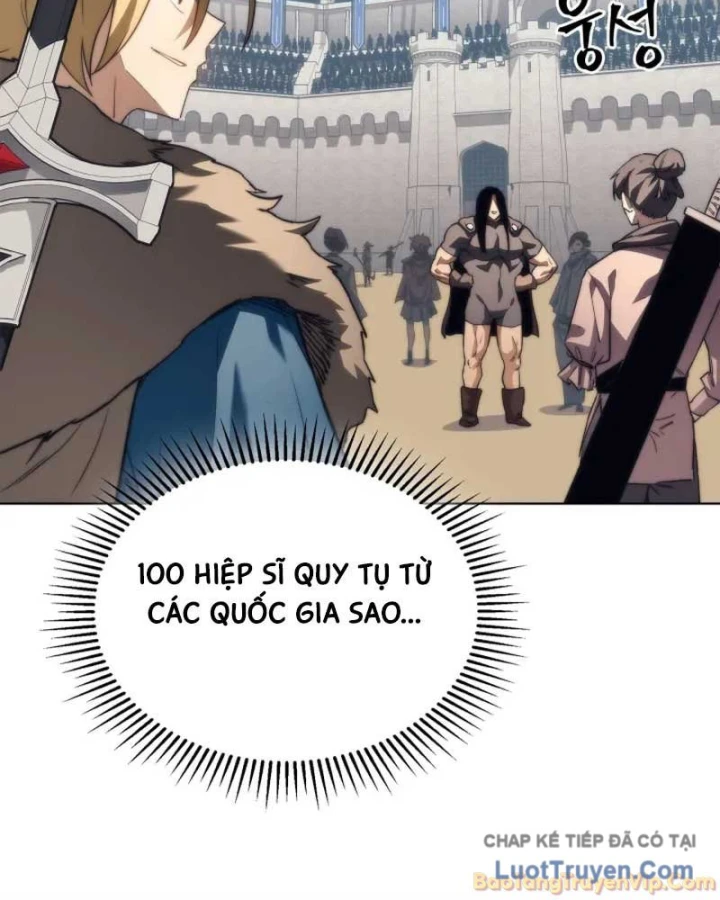 Kỵ Sĩ Tử Thần Cấp Diệt Vong Đã Hồi Quy Chapter 67 - 61