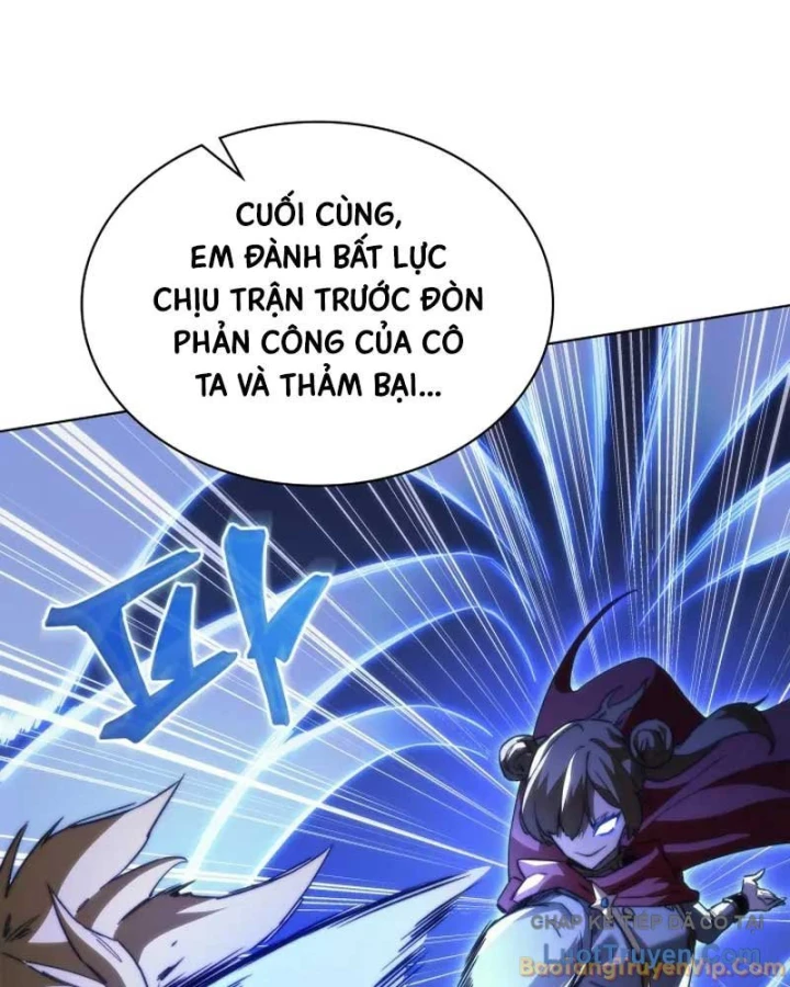 Kỵ Sĩ Tử Thần Cấp Diệt Vong Đã Hồi Quy Chapter 67 - 105