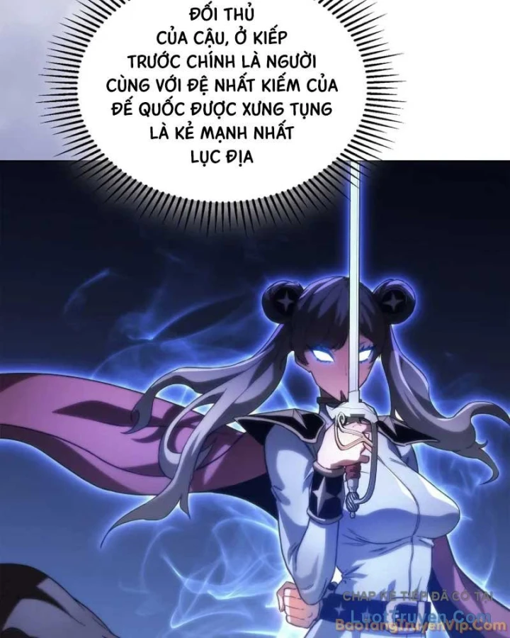 Kỵ Sĩ Tử Thần Cấp Diệt Vong Đã Hồi Quy Chapter 67 - 109