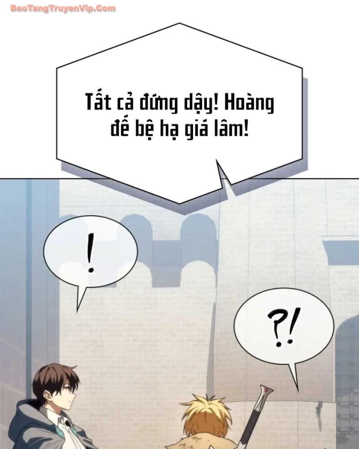 Kỵ Sĩ Tử Thần Cấp Diệt Vong Đã Hồi Quy Chapter 67 - 116
