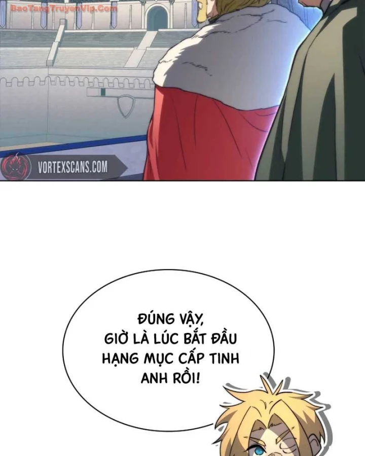Kỵ Sĩ Tử Thần Cấp Diệt Vong Đã Hồi Quy Chapter 67 - 126