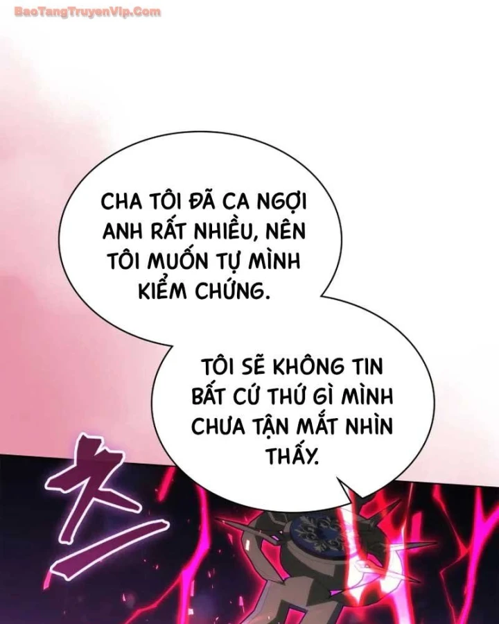 Kỵ Sĩ Tử Thần Cấp Diệt Vong Đã Hồi Quy Chapter 69 - 96