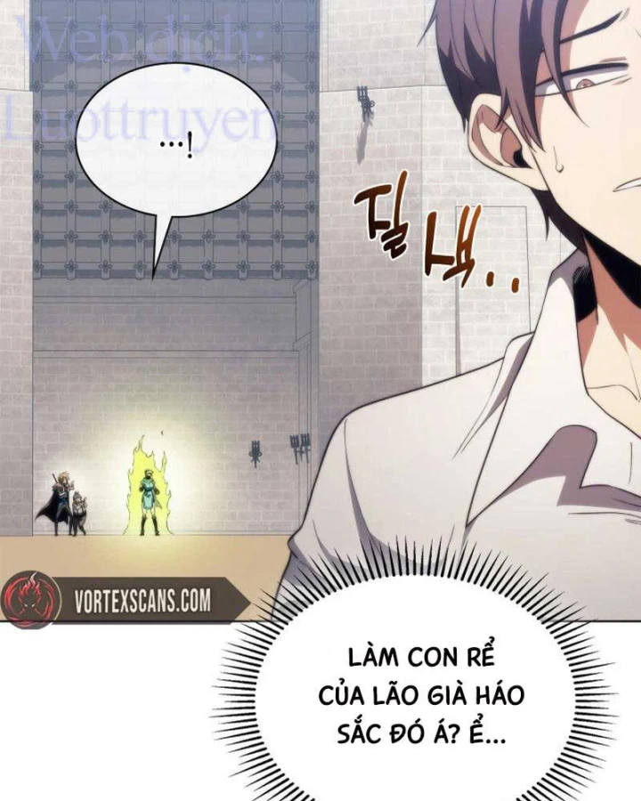 Kỵ Sĩ Tử Thần Cấp Diệt Vong Đã Hồi Quy Chapter 70 - 5