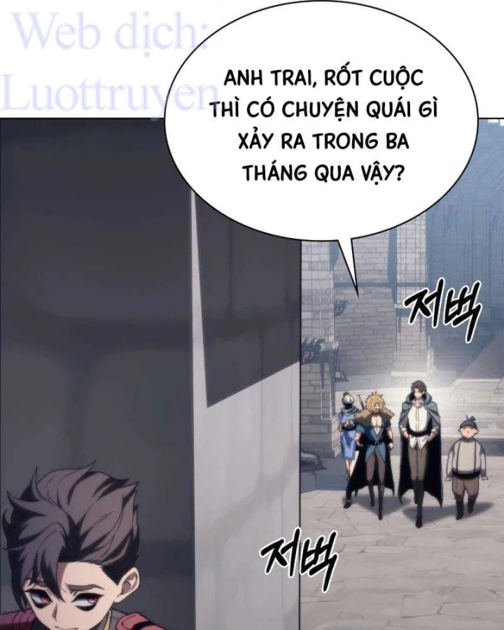 Kỵ Sĩ Tử Thần Cấp Diệt Vong Đã Hồi Quy Chapter 70 - 11