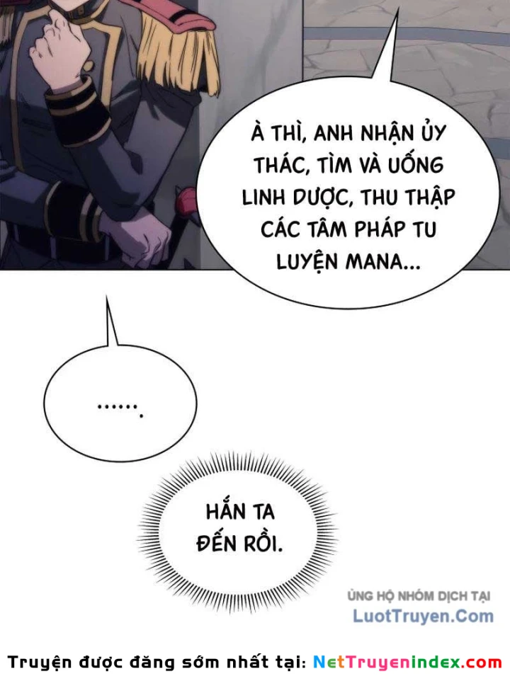 Kỵ Sĩ Tử Thần Cấp Diệt Vong Đã Hồi Quy Chapter 70 - 12