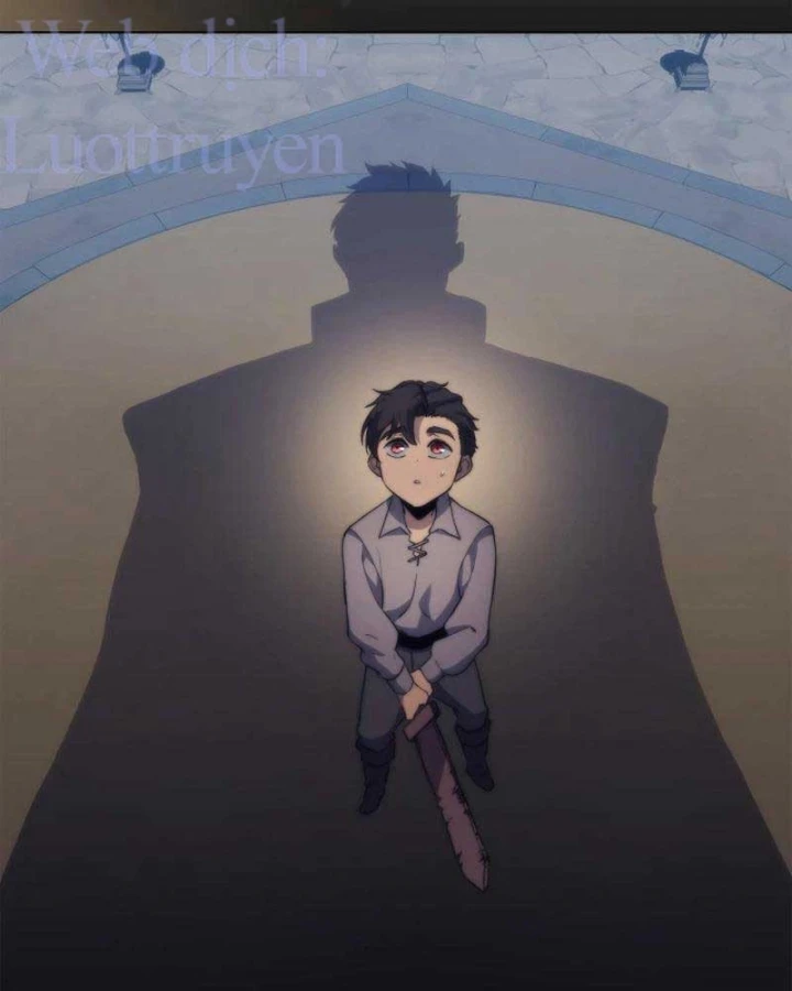 Kỵ Sĩ Tử Thần Cấp Diệt Vong Đã Hồi Quy Chapter 70 - 21