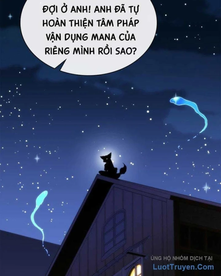 Kỵ Sĩ Tử Thần Cấp Diệt Vong Đã Hồi Quy Chapter 70 - 38