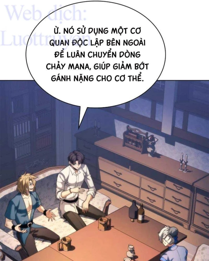Kỵ Sĩ Tử Thần Cấp Diệt Vong Đã Hồi Quy Chapter 70 - 40