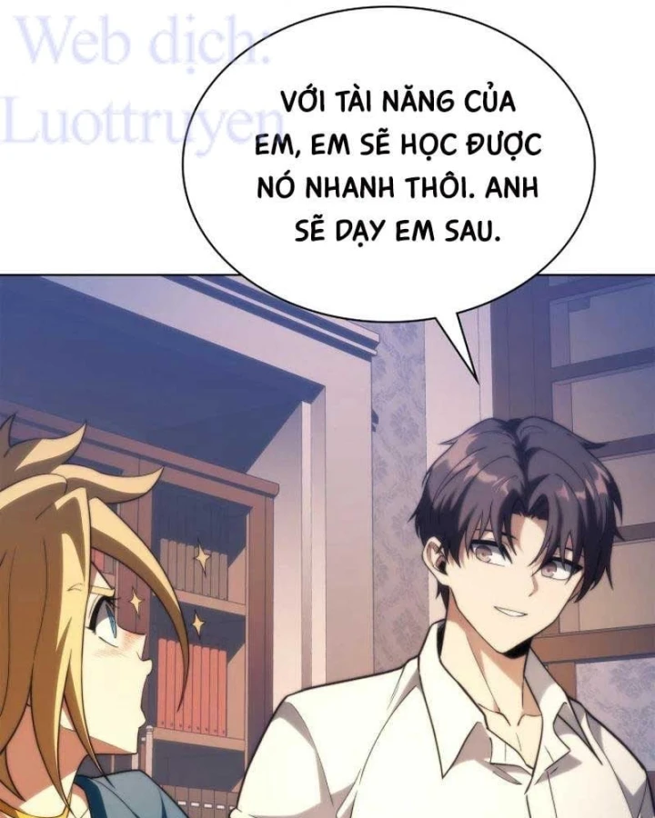 Kỵ Sĩ Tử Thần Cấp Diệt Vong Đã Hồi Quy Chapter 70 - 42