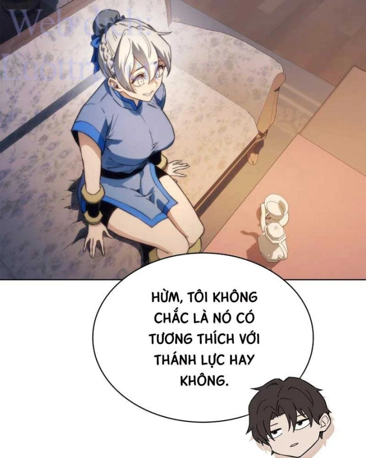 Kỵ Sĩ Tử Thần Cấp Diệt Vong Đã Hồi Quy Chapter 70 - 46