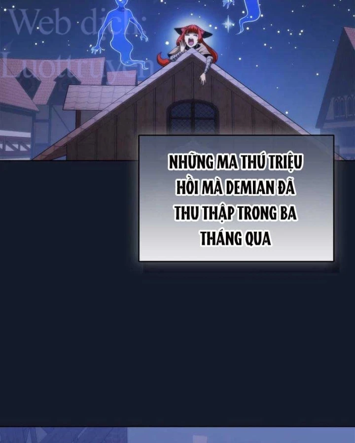 Kỵ Sĩ Tử Thần Cấp Diệt Vong Đã Hồi Quy Chapter 70 - 52