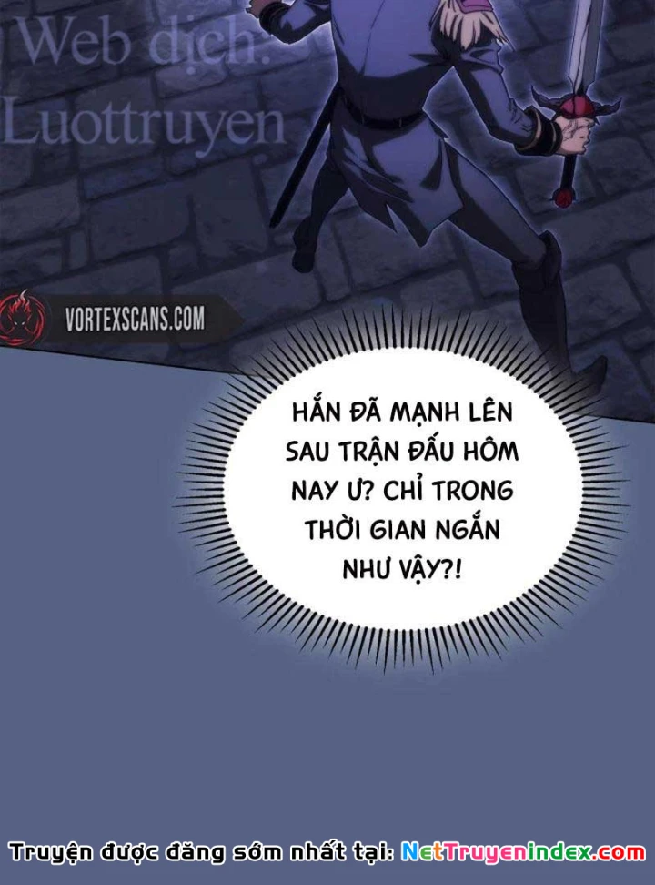 Kỵ Sĩ Tử Thần Cấp Diệt Vong Đã Hồi Quy Chapter 70 - 62