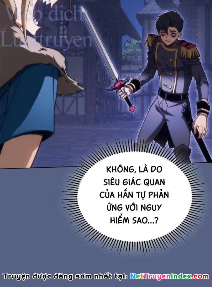 Kỵ Sĩ Tử Thần Cấp Diệt Vong Đã Hồi Quy Chapter 70 - 64