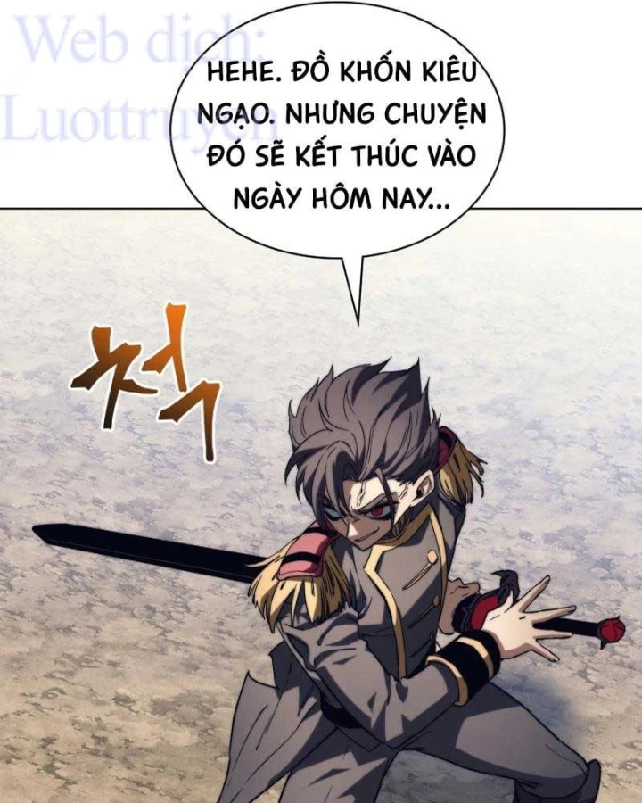 Kỵ Sĩ Tử Thần Cấp Diệt Vong Đã Hồi Quy Chapter 70 - 97