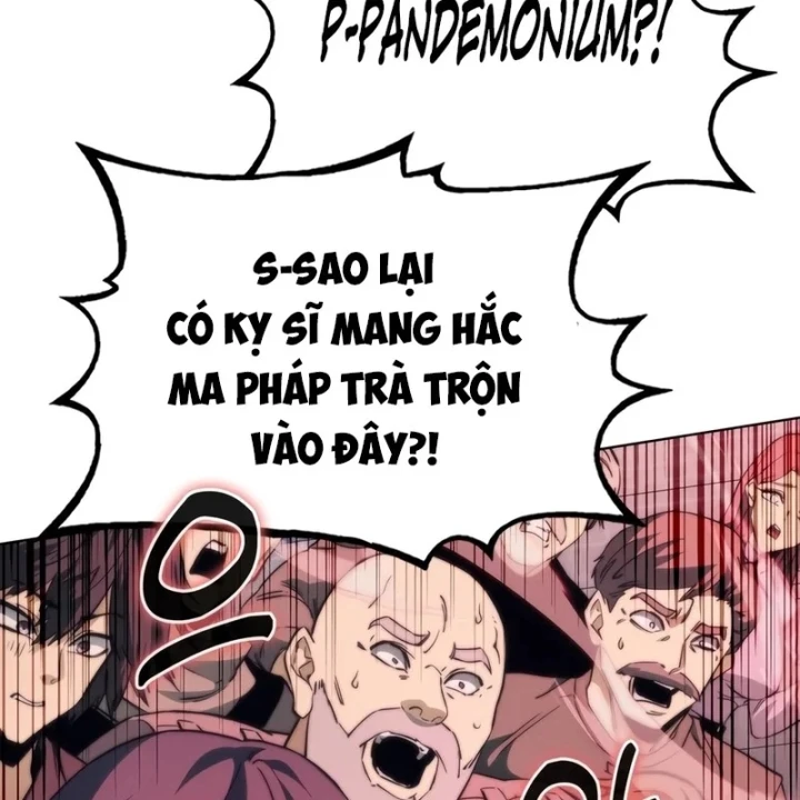 Kỵ Sĩ Tử Thần Cấp Diệt Vong Đã Hồi Quy Chapter 71 - 73