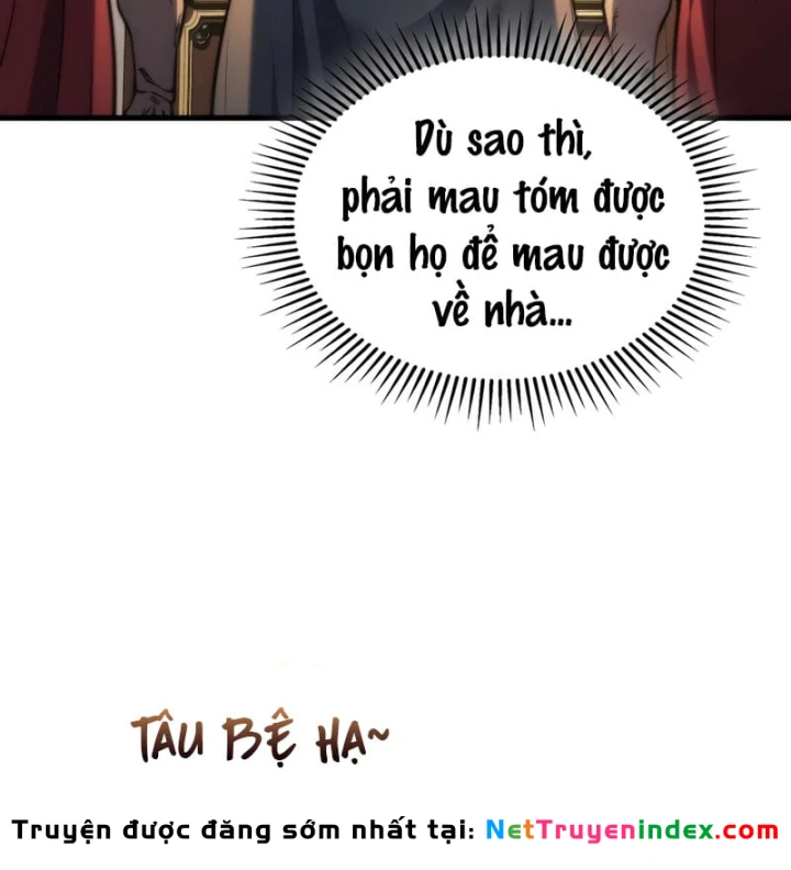 Kỵ Sĩ Tử Thần Cấp Diệt Vong Đã Hồi Quy Chapter 72 - 42