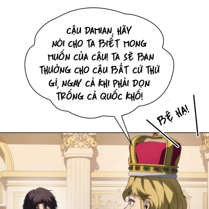Kỵ Sĩ Tử Thần Cấp Diệt Vong Đã Hồi Quy Chapter 72 - 61