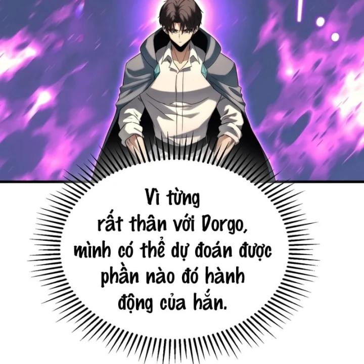 Kỵ Sĩ Tử Thần Cấp Diệt Vong Đã Hồi Quy Chapter 72 - 90