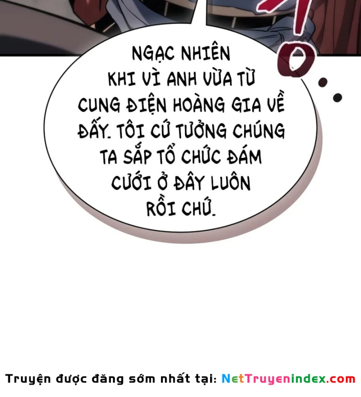 Kỵ Sĩ Tử Thần Cấp Diệt Vong Đã Hồi Quy Chapter 72 - 106