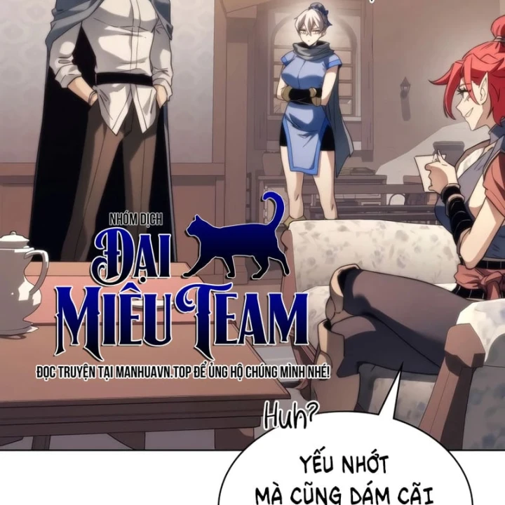 Kỵ Sĩ Tử Thần Cấp Diệt Vong Đã Hồi Quy Chapter 72 - 108