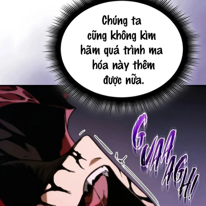 Kỵ Sĩ Tử Thần Cấp Diệt Vong Đã Hồi Quy Chapter 72 - 179