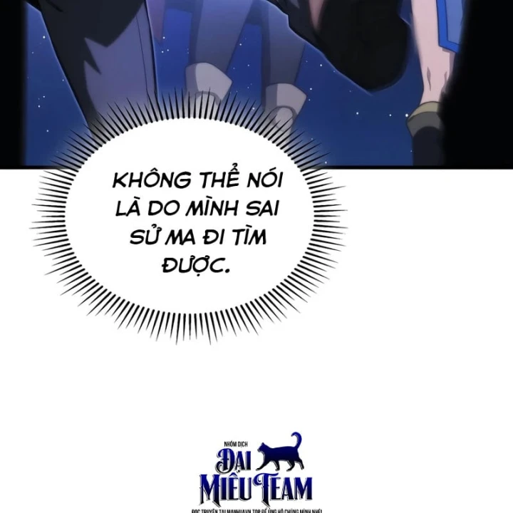 Kỵ Sĩ Tử Thần Cấp Diệt Vong Đã Hồi Quy Chapter 73 - 10