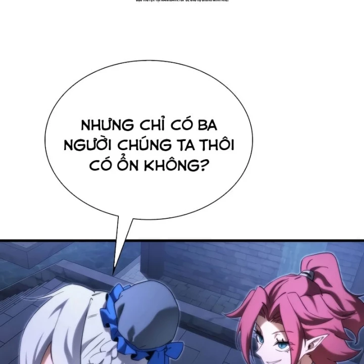 Kỵ Sĩ Tử Thần Cấp Diệt Vong Đã Hồi Quy Chapter 73 - 11