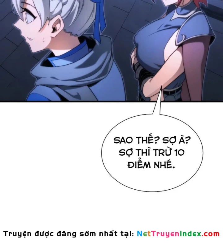 Kỵ Sĩ Tử Thần Cấp Diệt Vong Đã Hồi Quy Chapter 73 - 12