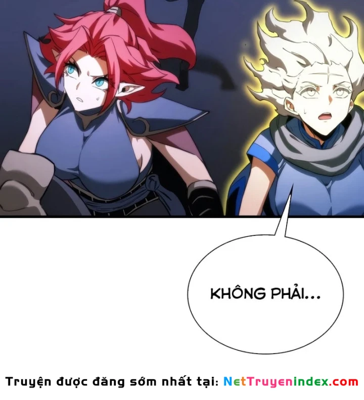 Kỵ Sĩ Tử Thần Cấp Diệt Vong Đã Hồi Quy Chapter 73 - 92