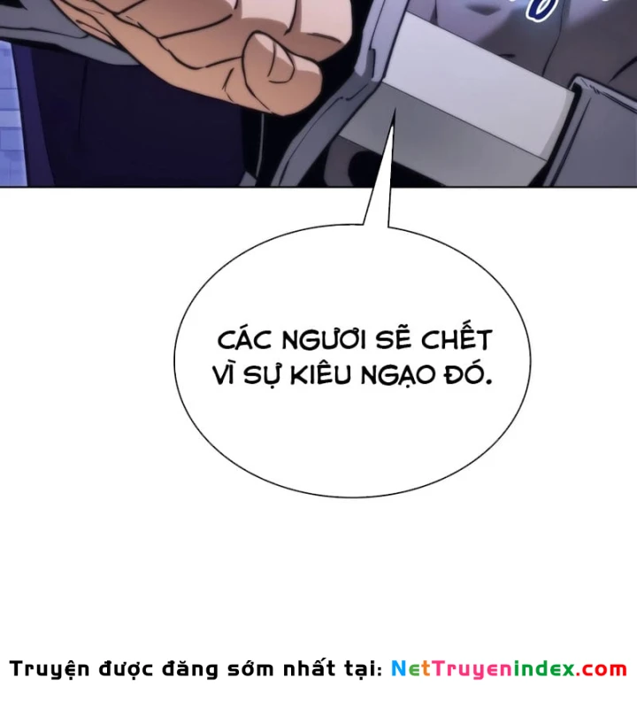 Kỵ Sĩ Tử Thần Cấp Diệt Vong Đã Hồi Quy Chapter 73 - 114