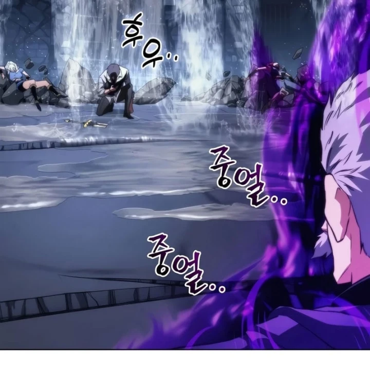 Kỵ Sĩ Tử Thần Cấp Diệt Vong Đã Hồi Quy Chapter 74 - 103