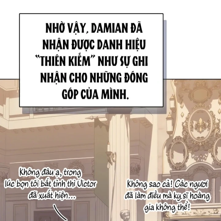 Kỵ Sĩ Tử Thần Cấp Diệt Vong Đã Hồi Quy Chapter 75 - 87