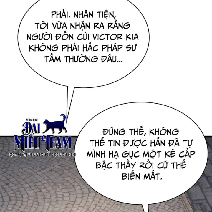 Kỵ Sĩ Tử Thần Cấp Diệt Vong Đã Hồi Quy Chapter 75 - 93