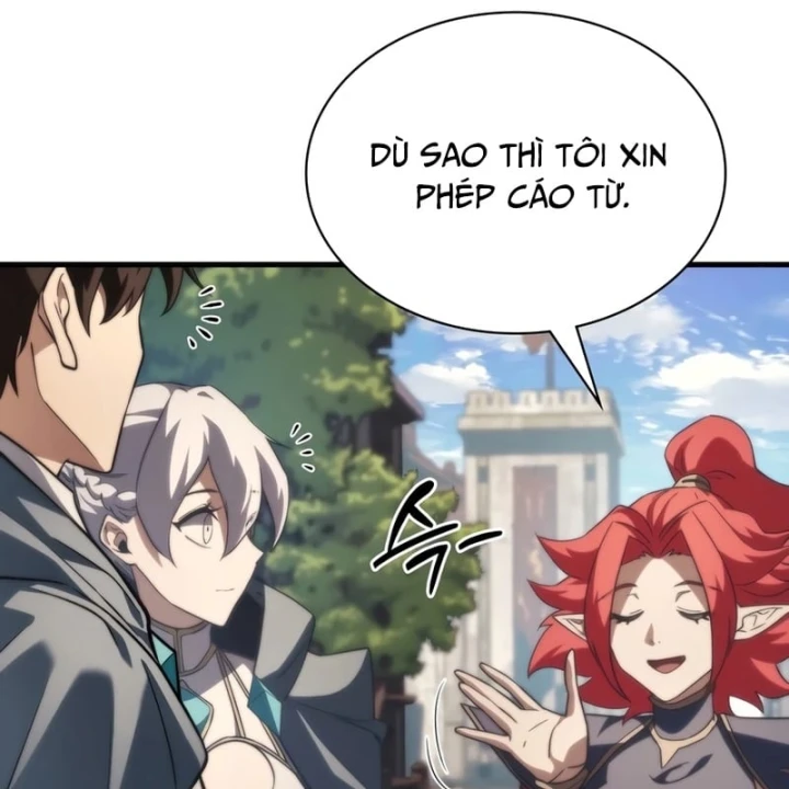 Kỵ Sĩ Tử Thần Cấp Diệt Vong Đã Hồi Quy Chapter 75 - 97