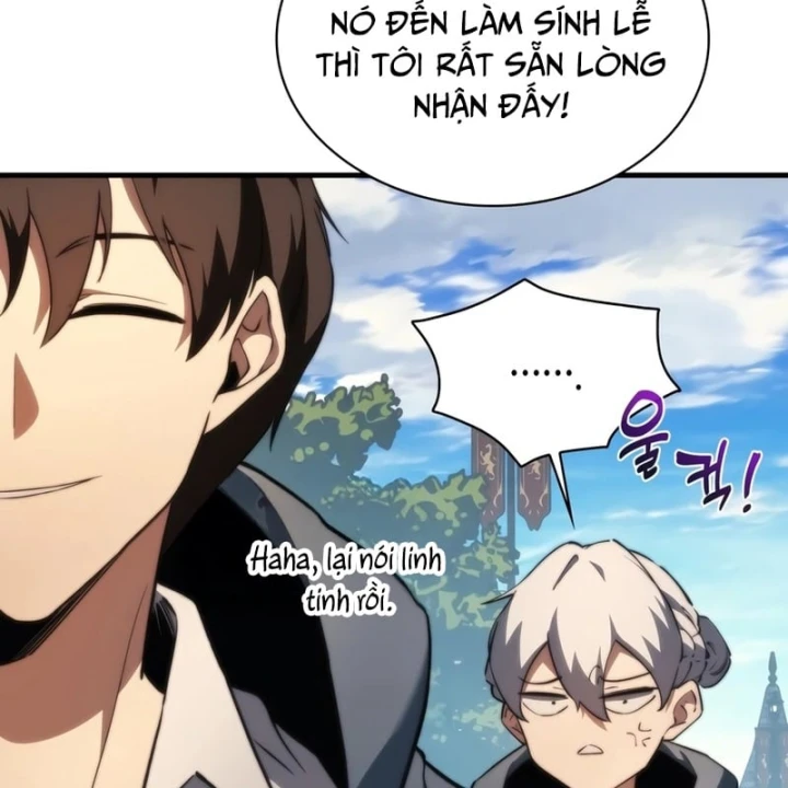 Kỵ Sĩ Tử Thần Cấp Diệt Vong Đã Hồi Quy Chapter 75 - 104